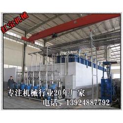 注塑厂中央综合供料系统与计算机系统集成的创新应用